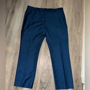 Dressy men’s pants